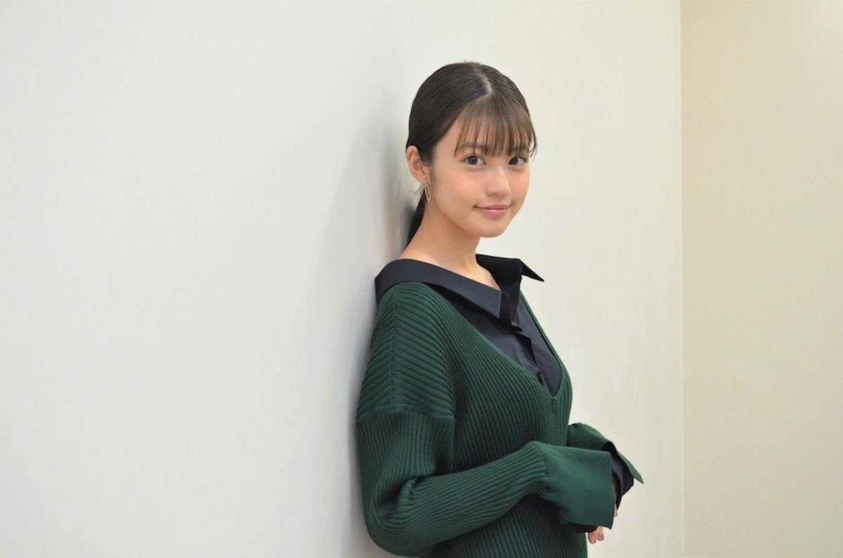 今田美桜