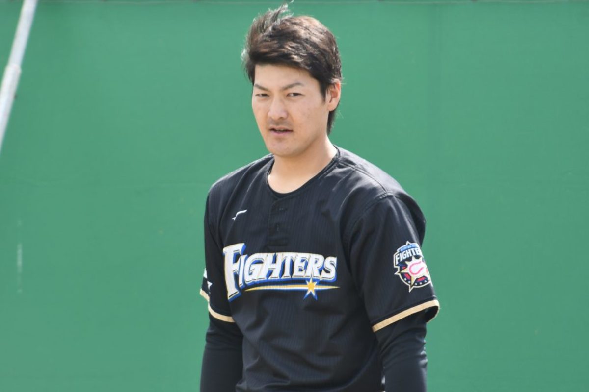 有原航平