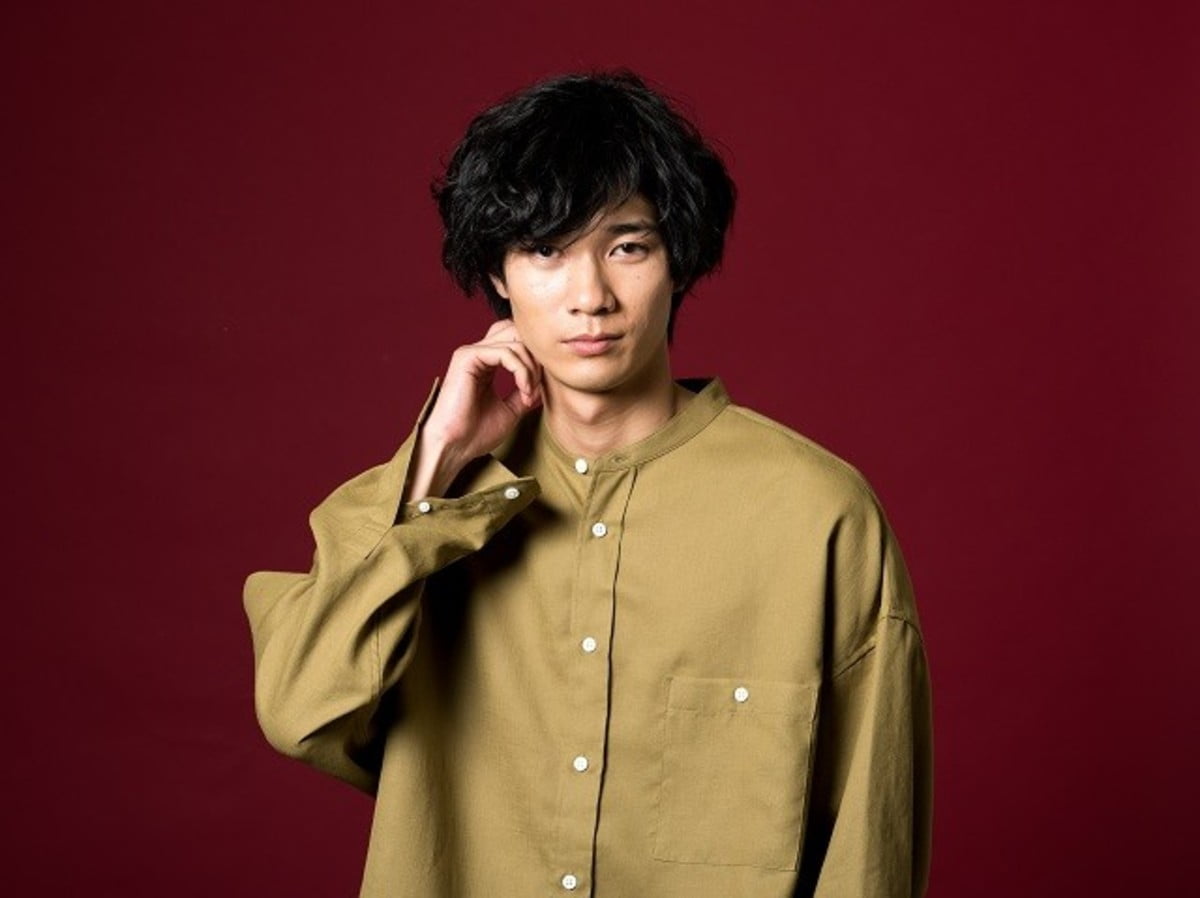 清原翔