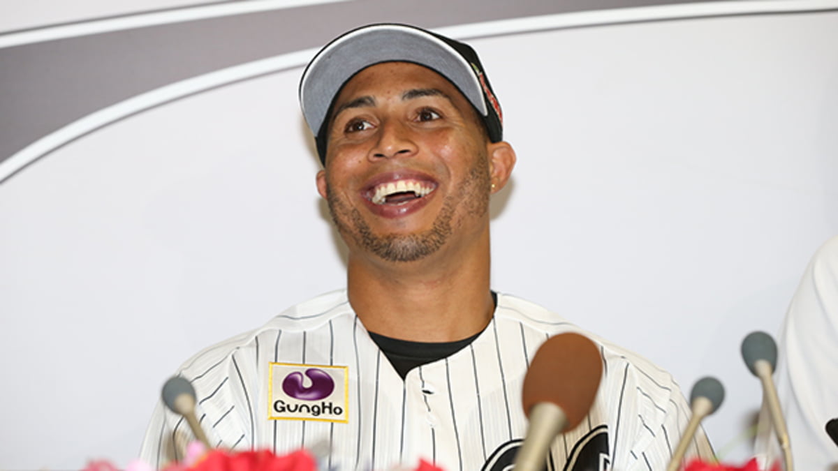 レオニス・マーティン