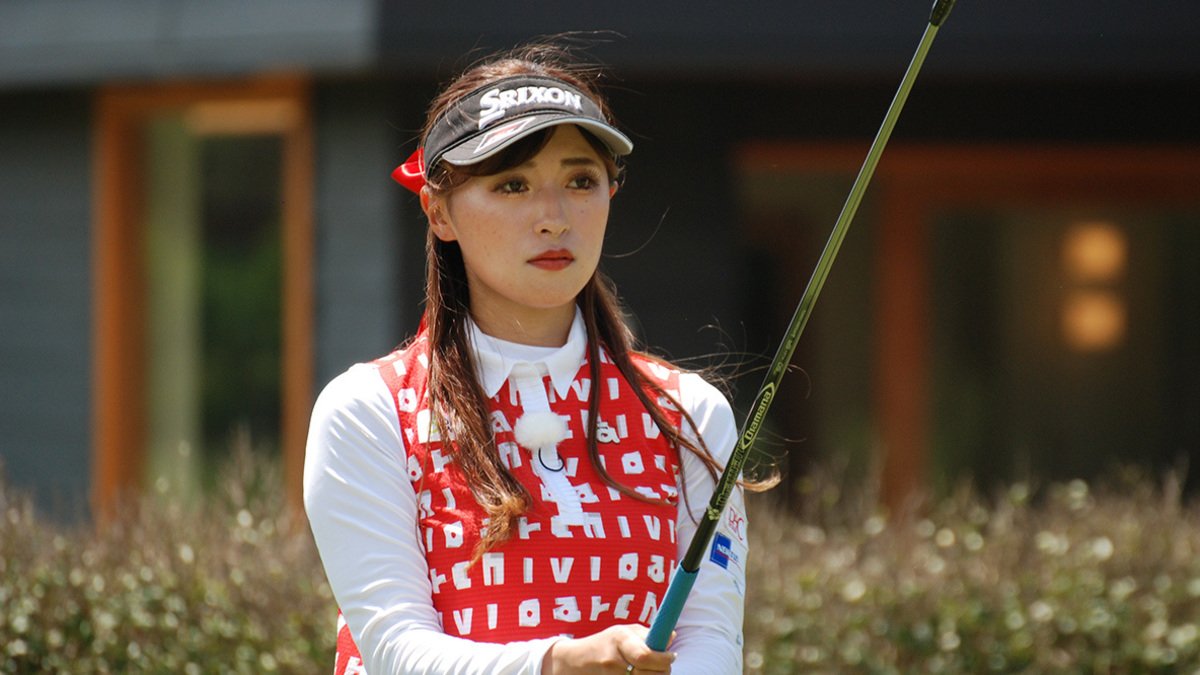 臼井麗香