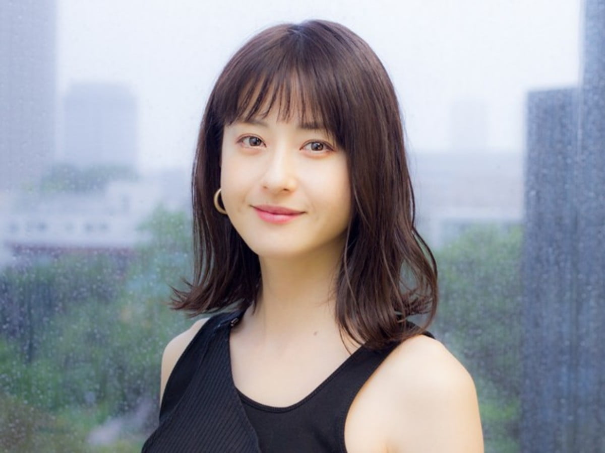 松本若菜