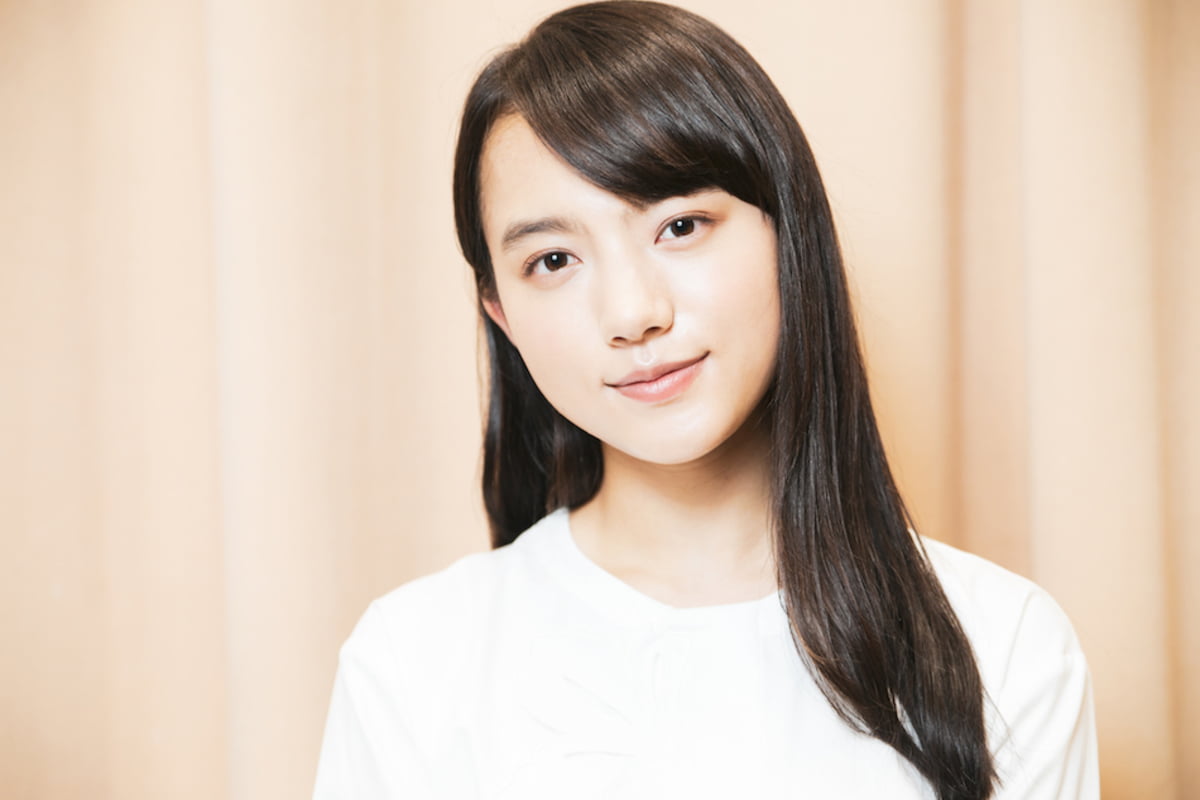 清原果耶
