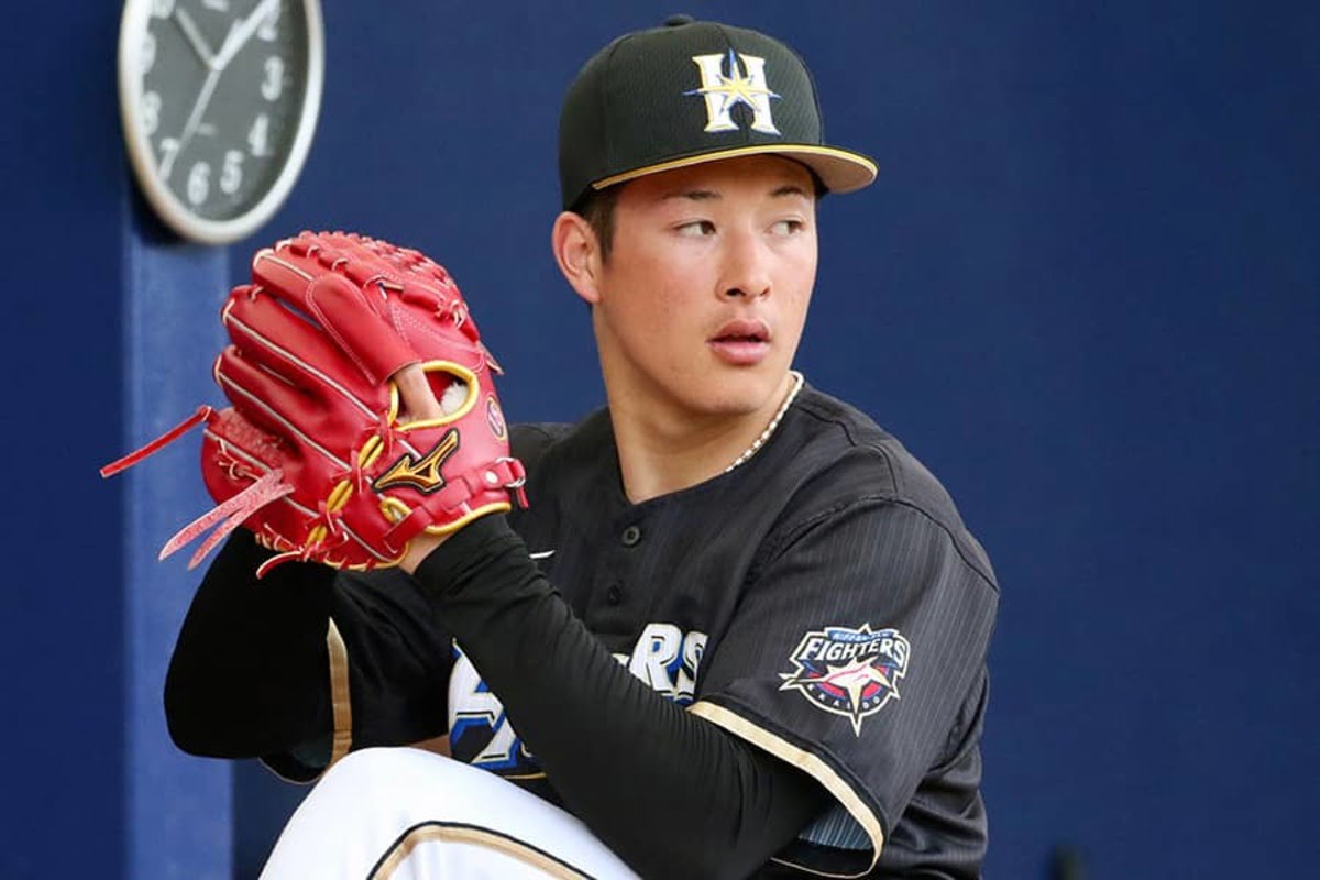 吉田輝星