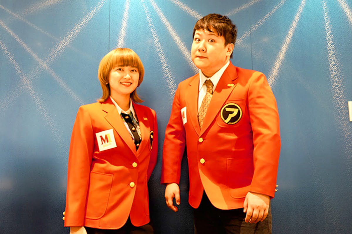 ラランドサーヤ