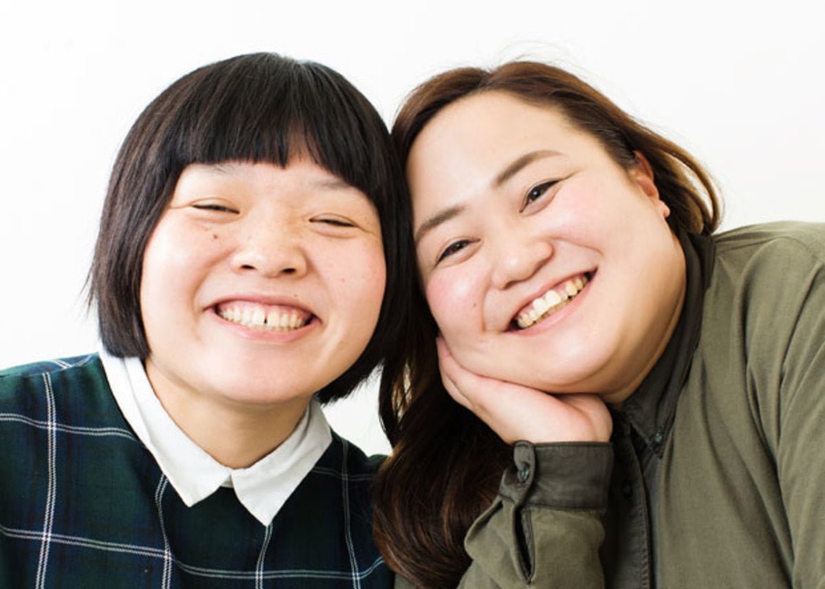 おかずクラブ