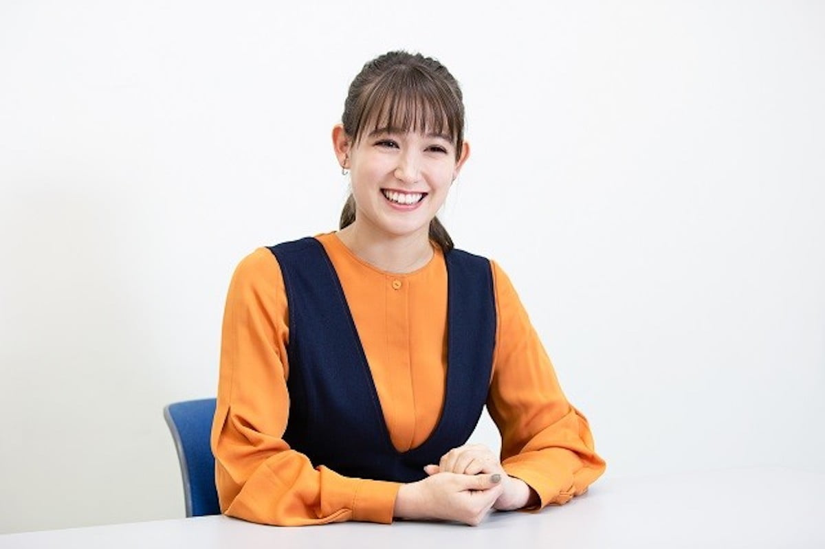 トラウデン直美
