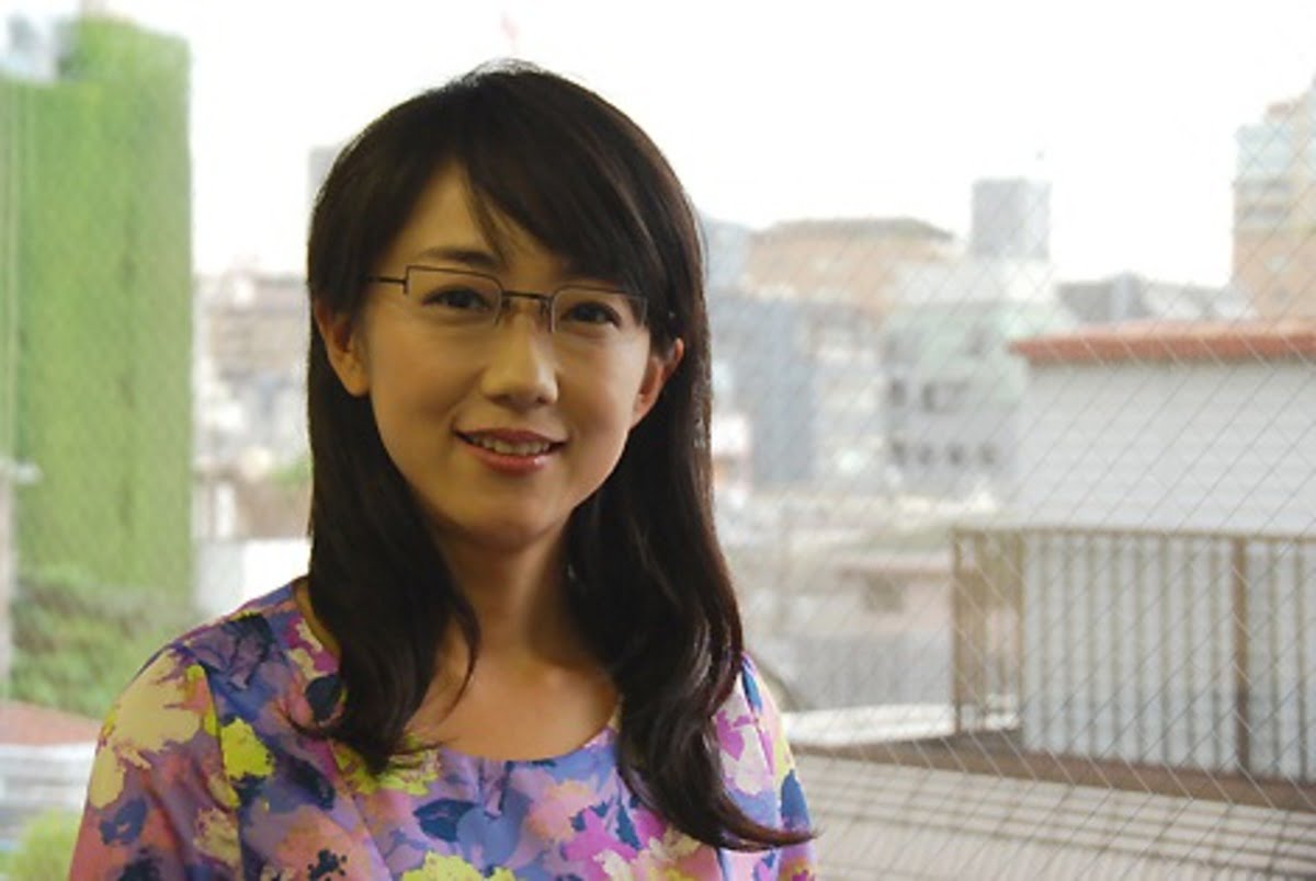 唐橋ユミ