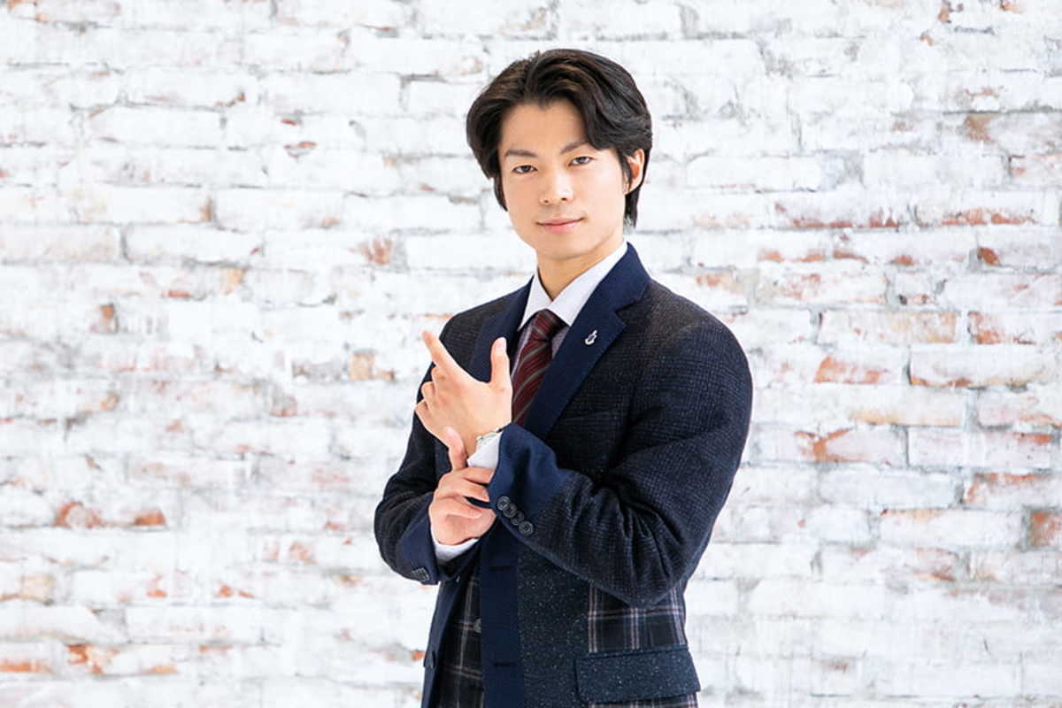 町田樹