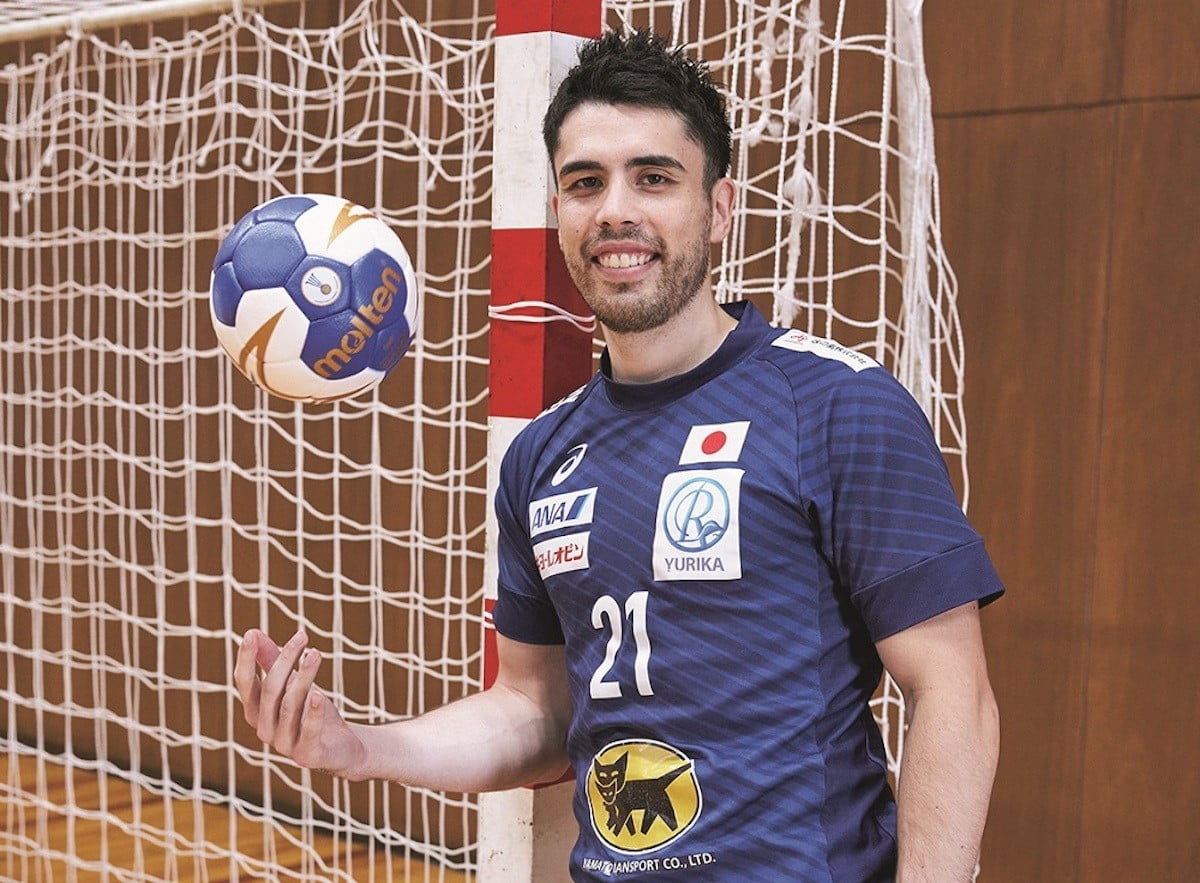 土井レミイ杏利