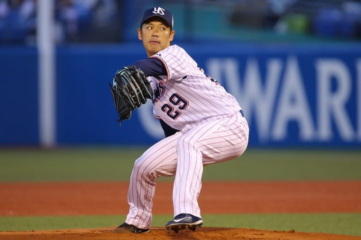 小川泰弘