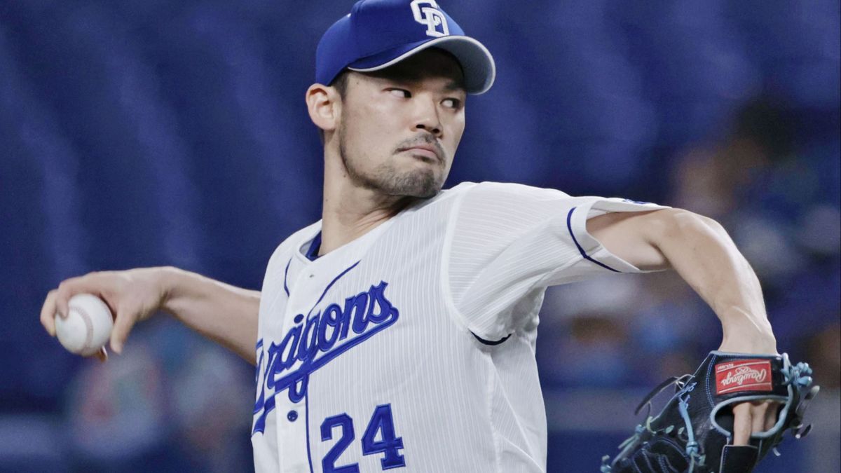 福谷浩司