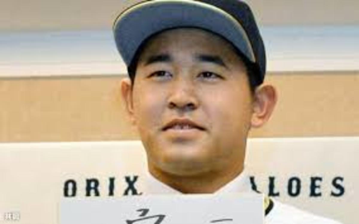 宮城大弥