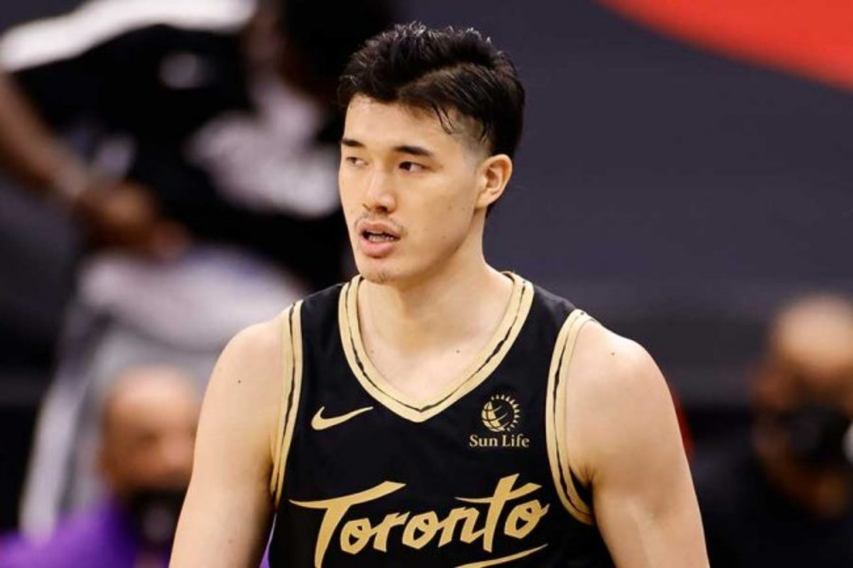 渡邊雄太