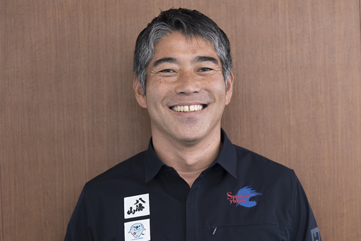 白石康次郎