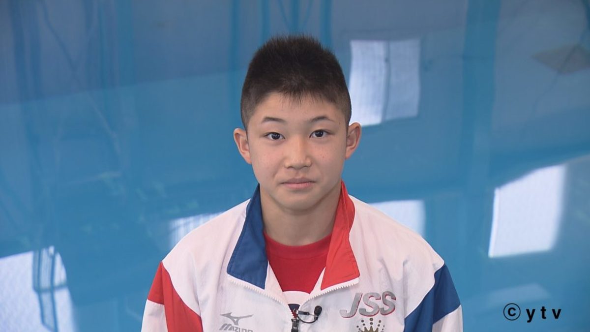 玉井陸斗
