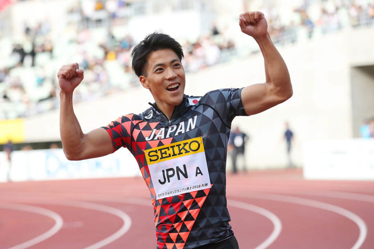 山縣亮太