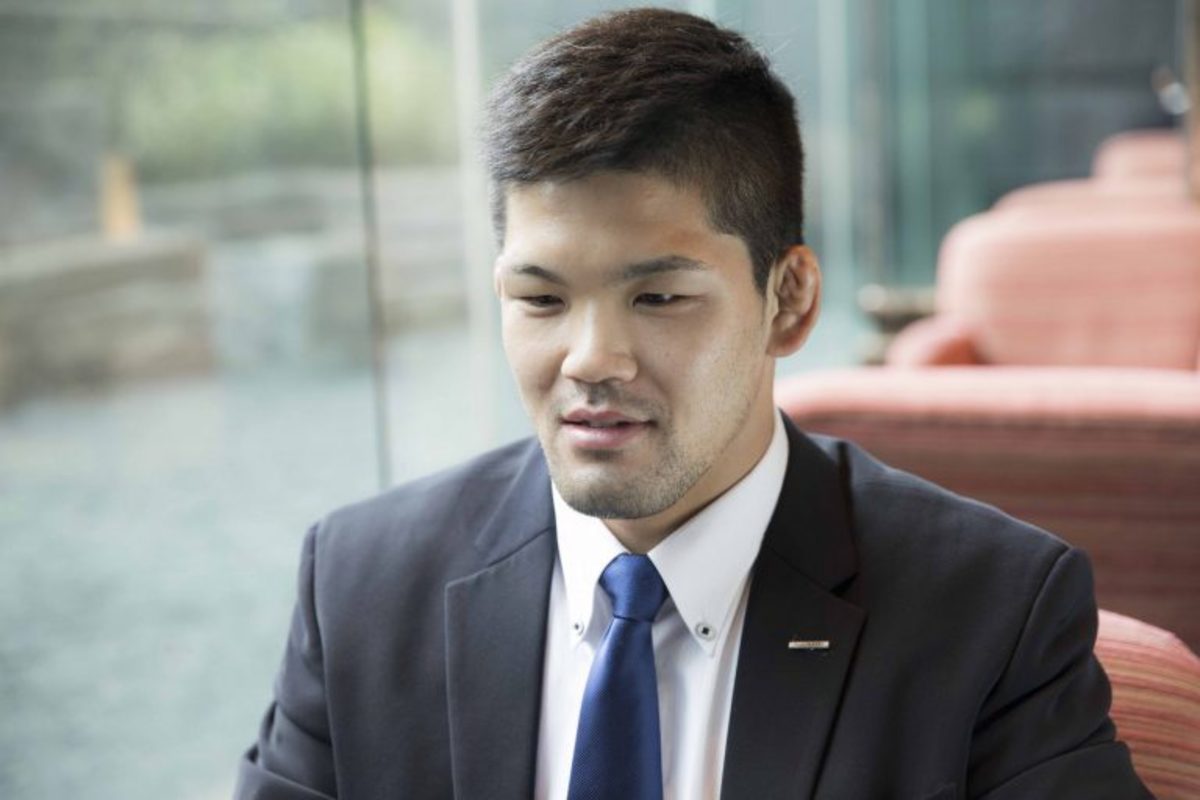 大野将平