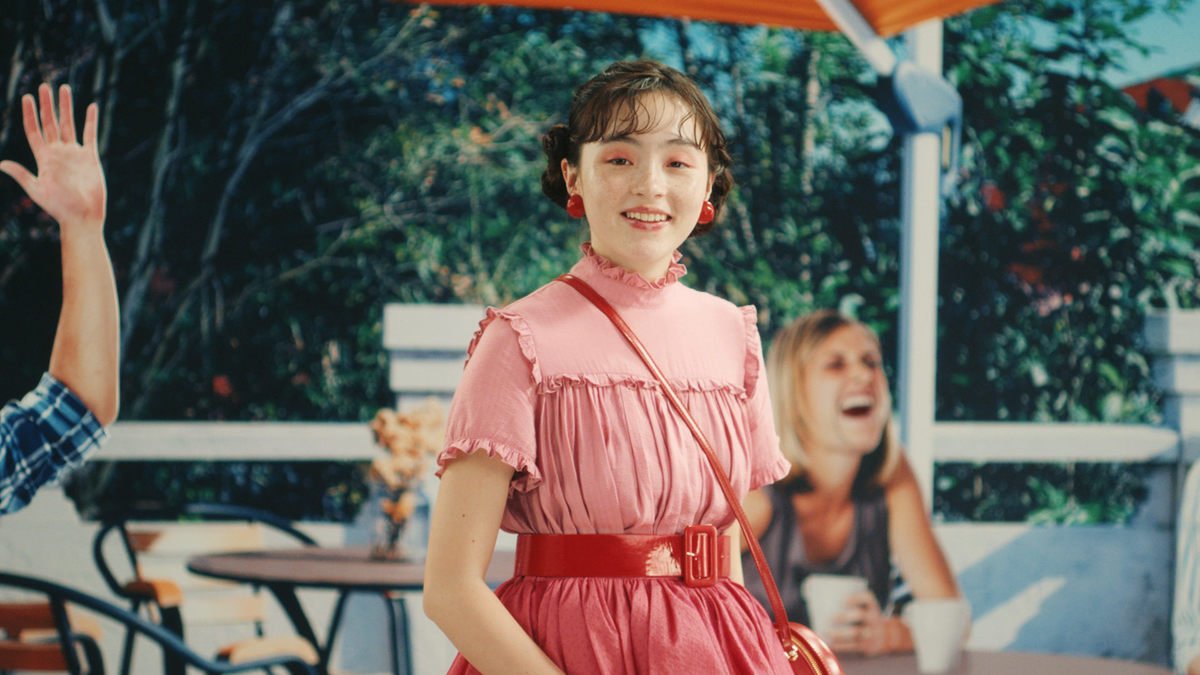 モトーラ世理奈はどこの国のハーフ 彼氏はどんな人 双子と言う噂の真相 Poco Navi ポコナビ